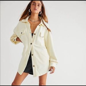 Free People Ruby Jacket